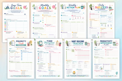 Essential Success Building Workbook Product Image 2