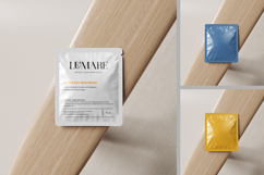 Sealed Pouch Mockup Product Image 2