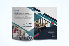 Business Brochure Template Product Image 8