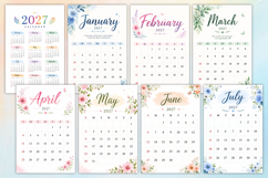 2027 Daily Growth and Reflection Journal Product Image 2