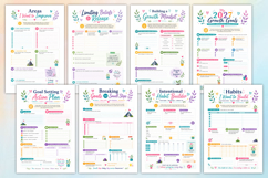 2027 Intentional Growth Workbook Product Image 2