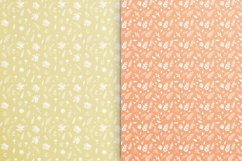 Floral Fantasy Pattern Bundle Product Image 2