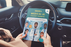 1000 Medical AI ChatGPT Prompts Product Image 2