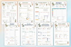 2027 Seller Success Workbook Product Image 2