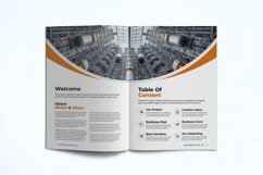 Business Brochure Template Product Image 8