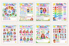 2027 Big Feelings, Little Steps Kids Journal Product Image 2