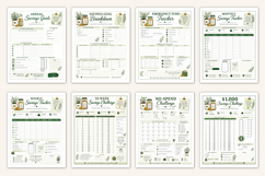 2027 Savings Planner Product Image 2