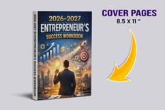 26 &amp; 2027 Entrepreneur’s Success Workbook Product Image 7