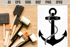Stencils Anchor Product Image 2