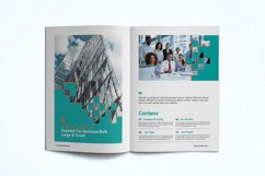 Business Brochure Template Product Image 10