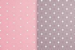 Patterns With Floral And Geometric Product Image 2