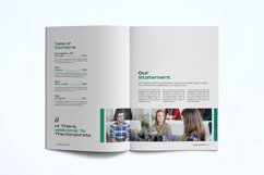 Business Brochure Template Product Image 3