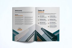 Business Brochure Template Product Image 3