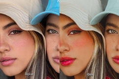 30 Aesthetic LUT Collection Product Image 2