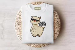 Funny Animal Quotes Sublimation T-Shirt Design 02 Product Image 1