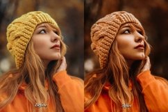 Perfessional photography with our 25 captivating Autumnal Lightroom Presets Desktop and Mobile. Aesthetic, HDR, and moody effects for Glowing results. Perfect for modeling, family, nature &amp; outdoor photography. Easy installation with XMP - DNG files.