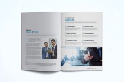 Business Brochure Template Product Image 3