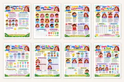 2027 My Feelings, My Choices Workbook for Kids Product Image 2