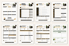 2027 Business Planner Product Image 2