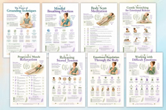 Healing Through Somatic Therapy Product Image 2