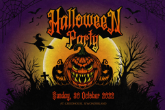 Frenkistan for Halloween &amp; Movies Product Image 2