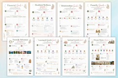 Vision Board Planner Product Image 2