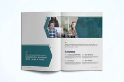 Business Brochure Template Product Image 5