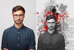 Editable Awesome Photo Effect Product Image 6