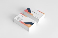 Minimal Corporate Identity Product Image 3