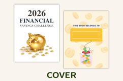 2026 Financial Savings Challenge Product Image 6