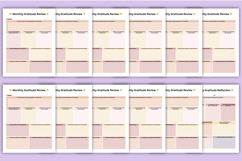 2026 Gratitude Journal Product Image 2