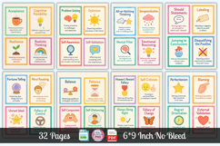 The Ultimate 120 CBT Cards Product Image 2