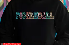 Pickleball Shirt Pickle Baller Gift PNG Product Image 2