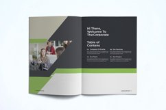 Business Brochure Template Product Image 2