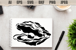 Stencils Oyster Shell Product Image 2