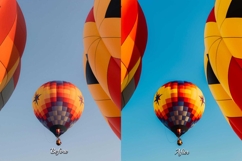 30 Balloon Lightroom Collection Product Image 7