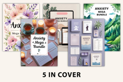 Anxiety Mega Bundle Product Image 2