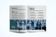 Business Brochure Template Product Image 3