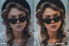 Retrograde - Actions and Presets Product Image 4