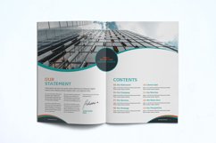 Business Brochure Template Product Image 9