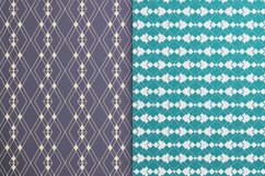 Modern minimal geometric pattern Product Image 2