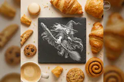The Stormborne Hex Witchcraft Laser Engraving PNG Product Image 3