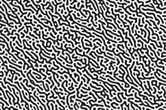 Turing Seamless Pattern #01 Product Image 12