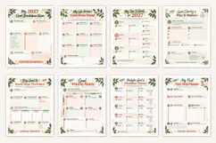 # 2027 ADHD Goal Breakdown Planner Product Image 2