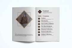 Fashion Lookbook Template Product Image 3