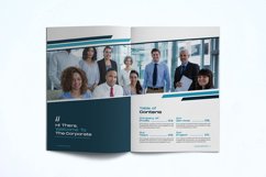 Business Brochure Template Product Image 8