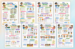 Money Skills for Young Minds Product Image 2