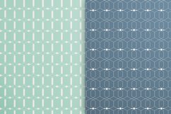 Modern Minimal Geometric Patterns Product Image 2