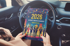 2026 Event Management Services Product Image 2