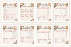 Wedding Expense Tracker Product Image 2